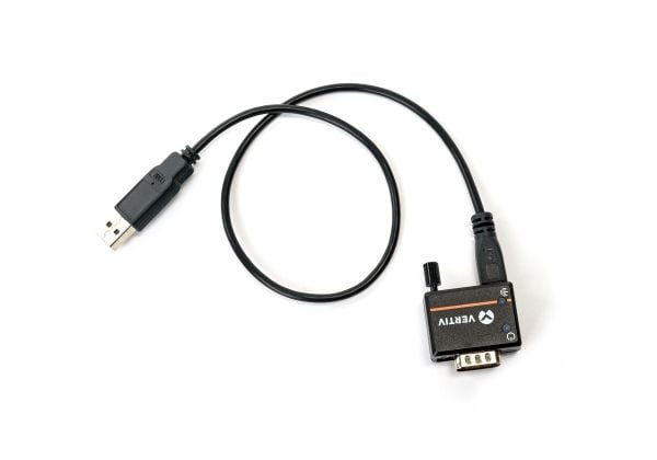 Avocent Small Form Factor Server Interface Module - KVM Extender (8 kpl) - AutoView AV3108, AV3216; MergePoint Unity 1016DAC, 2016DAC, 2032DAC, 403...