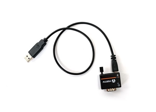 Avocent Small Form Factor Server Interface Module - KVM Extender (8 kpl) - AutoView AV3108, AV3216; MergePoint Unity 1016DAC, 2016DAC, 2032DAC, 403...