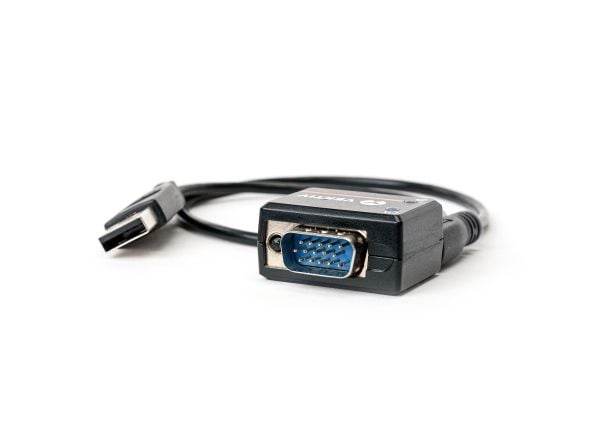 Avocent Small Form Factor Server Interface Module - KVM Extender (8 kpl) - AutoView AV3108, AV3216; MergePoint Unity 1016DAC, 2016DAC, 2032DAC, 403...