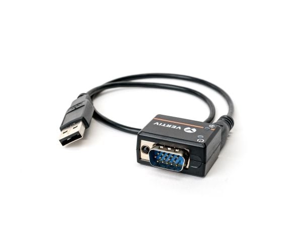 Avocent Small Form Factor Server Interface Module - KVM Extender - AutoView AV3108, AV3216; MergePoint Unity 1016DAC, 2016DAC, 2032DAC, 4032DAC, 80...