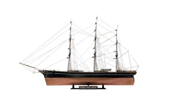 Cutty Sark 1:130