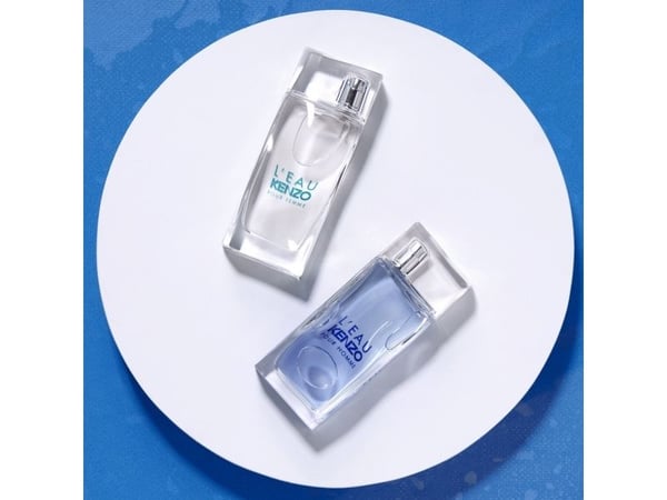 KENZO L''Eau Pour Homme  50 ml