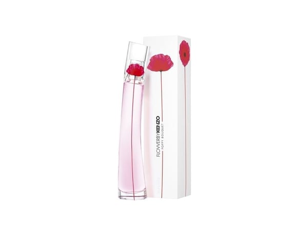 Kenzo Flower By Kenzo Poppy Bouquet Edp Floral 50 Ml