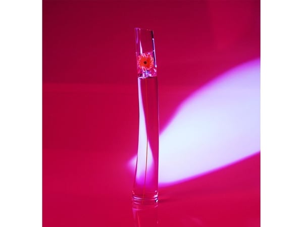 Kenzo Flower By Kenzo Poppy Bouquet Edp Floral 50 Ml