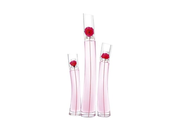 Kenzo Flower By Kenzo Poppy Bouquet Edp Floral 50 Ml