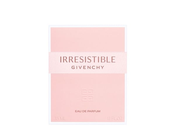 Givenchy -  Irresistible Eau de Parfume 35 ml