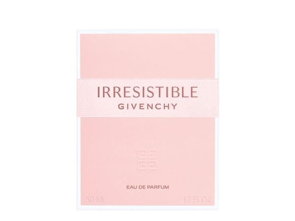 Givenchy Irresistible EDP 50 ml
