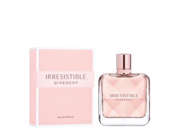 Givenchy Irresistible For Women 2.7 Oz EDP Spray 30ml