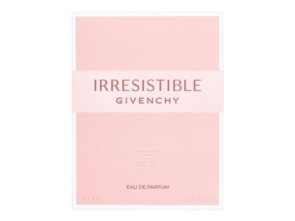 Givenchy Irresistible For Women 2.7 Oz EDP Spray 30ml