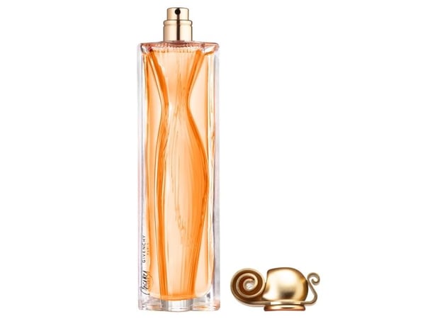 Givenchy Organza Edp Spray - Dame - 100 ml