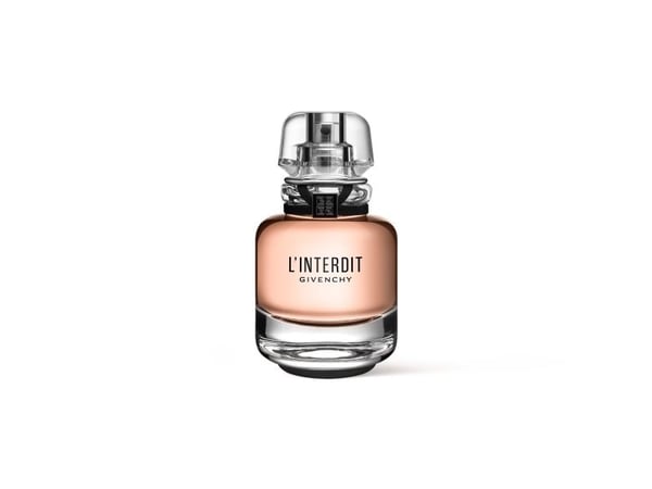 Givenchy L'Interdit EDP W 35 ml