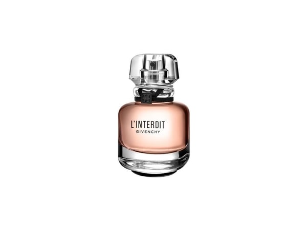 Givenchy L'Interdit EDP W 35 ml