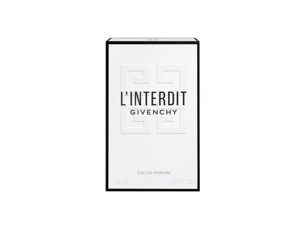 Givenchy L'Interdit Eau De Parfum 50 ml (woman)