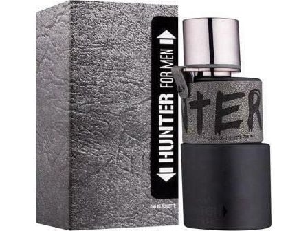 Armaf Hunter Intense Eau De Parfum 100 ml (man)