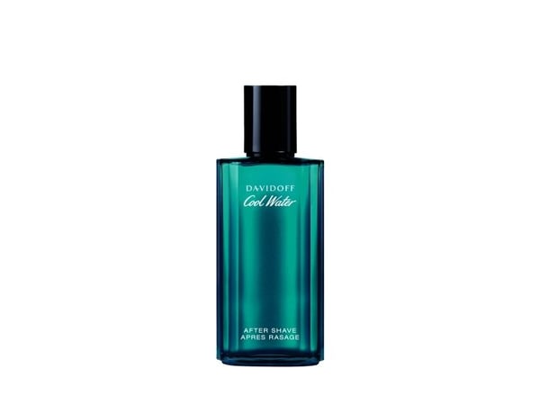 Davidoff Cool Water Man After Shave  75 ml Man