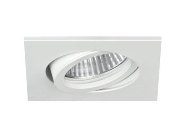 Brumberg 6507 innfellingslys Halogen GX5.3 50 W hvit