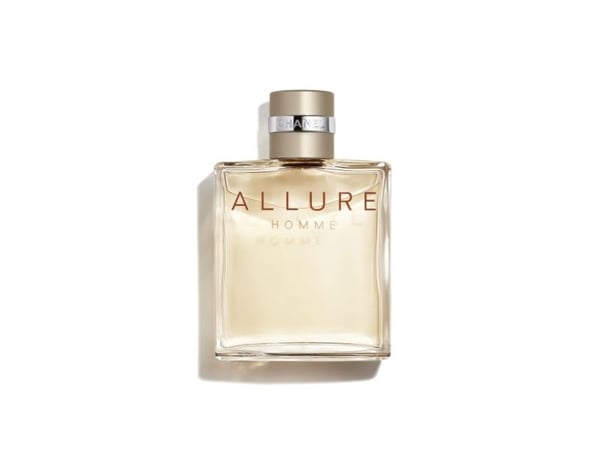 Chanel Allure Homme EDT M 50 ml