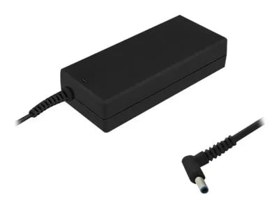 Qoltec - Strømadapter - AC 220-240 V - 65 watt