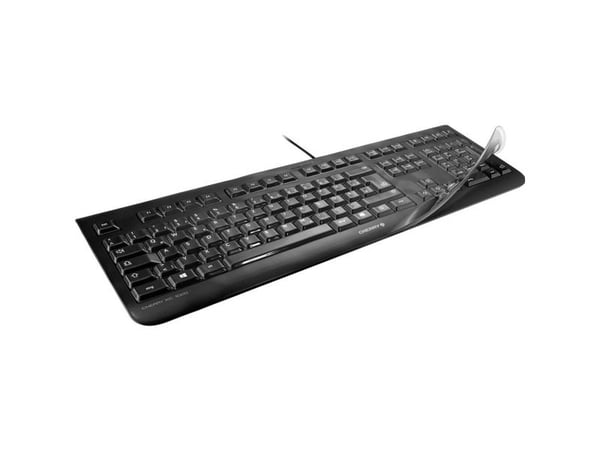 CHERRY WetEx - Tastaturdeksel - for TouchBoard G80-11900