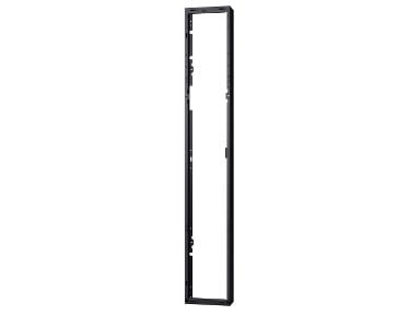 APC Thermal Containment Depth Adapter, 1070 to 1200mm, SX42U, 300mm Width - Dybdesett for relérack