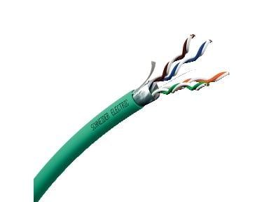 APC 500m Cat5e F/UTP, 500 m, Cat5e, F/UTP (FTP)