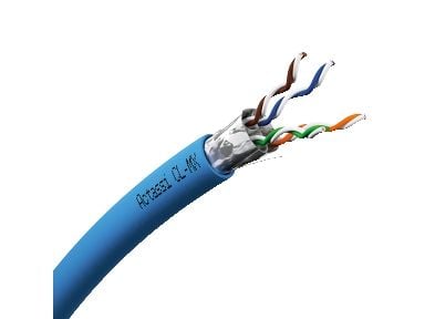 APC 500 m Cat6A F/FTP, 500 m, Cat6a, F/FTP (FFTP)
