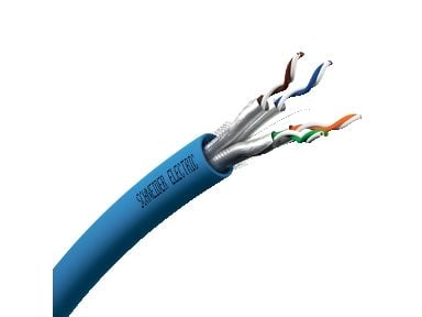 APC 500m Cat7A S/FTP, 500 m, Cat7a, S/FTP (S-STP)