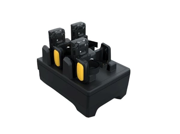 Zebra CRD-RS51-4SCHG-01