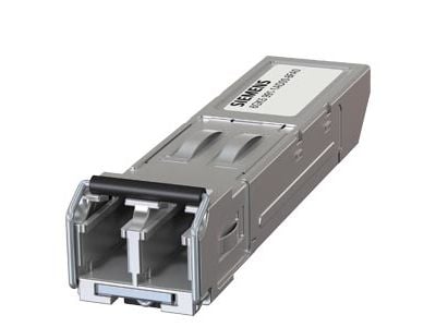 Siemens 6GK59911AD008FA0, Fiberoptikk, 100 Mbit/s, SFP, LC, 5000 m, IEEE 802.3u