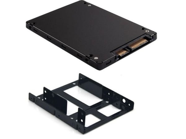 CoreParts CP-SSD-3.5-TLC-1000, 1000 GB, 3.5", 550 MB/s