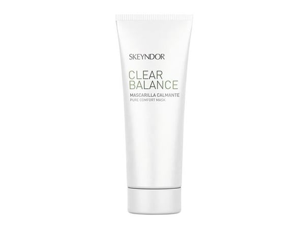 Skeyndor Clear Balance Pure Comfort Mask - Dame - 75 ml