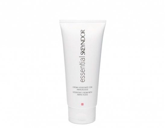 Skeyndor Essential, Unisex, 50 ml, Voide, Kuiva iho, Normaali iho, Kosteuttava, Tuubi, Tuote