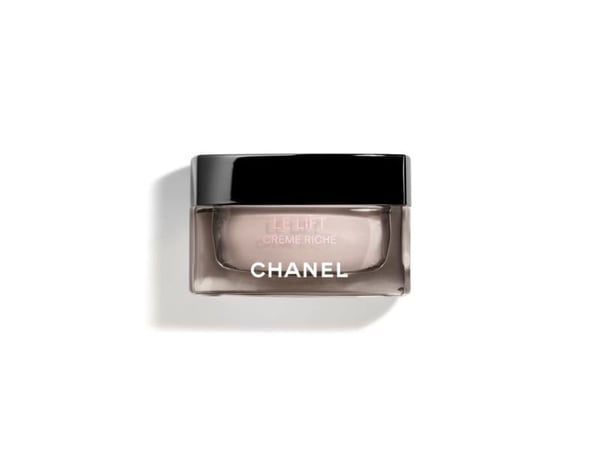 Chanel Le Lift Crème Riche Smooths-Firms Cream 50 ml