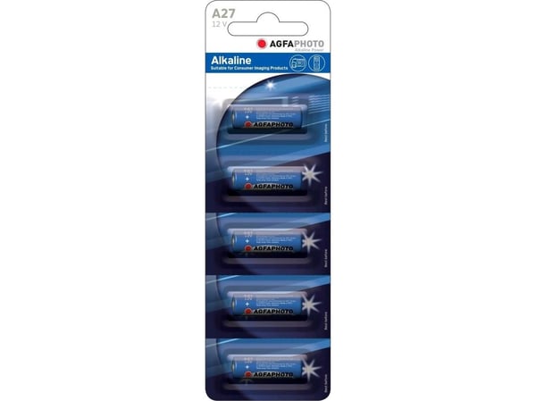 AGFA 4250175803272 AGFA 4250175803272