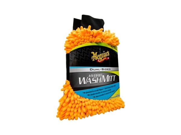 Meguiars Hybrid Vaskehanske Meguiars Hybrid Vaskehanske