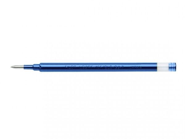 Pilot - Påfyll - blå - gelblekk - 0.7 mm - fin - for P/N: BL-G2-7-L