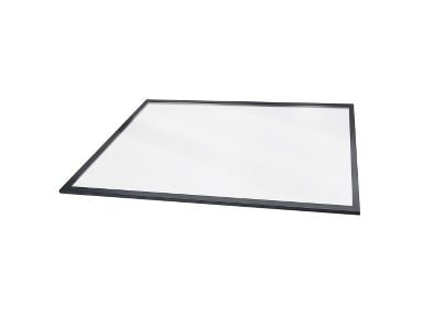 APC Thermal Containment - Rackpanel - takmontering
