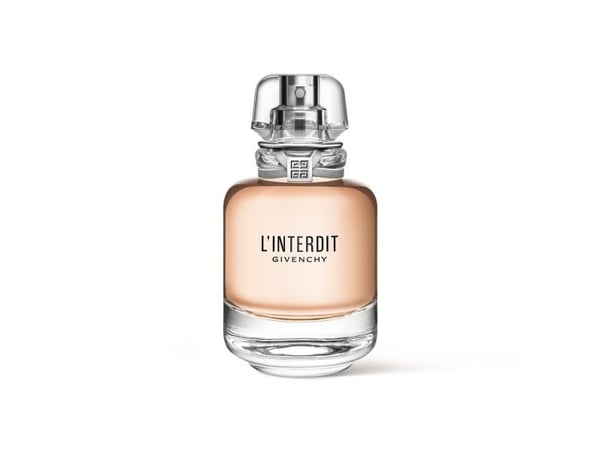 Givenchy L'Interdit 2022 Eau De Toilette 80 ml (woman)