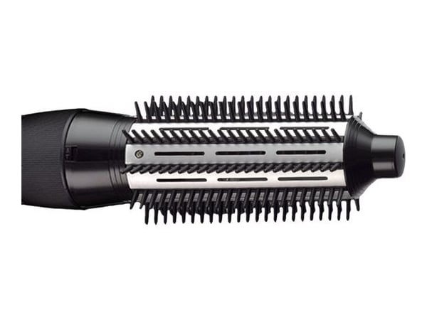 Braun Satin Hair 3 AS 330 - Hår-styler - sort