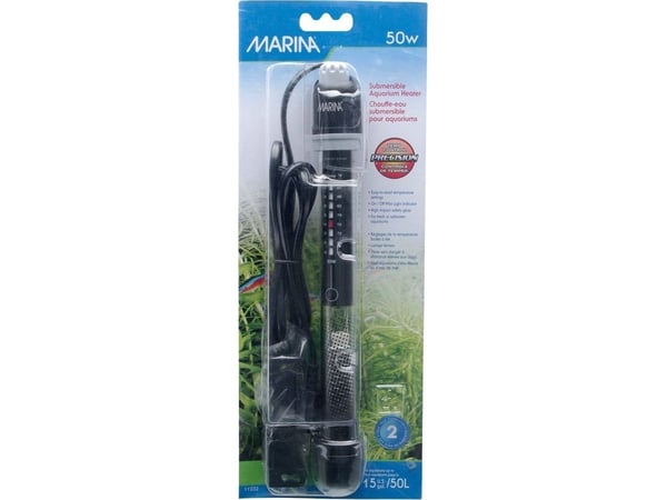 Hagen Varmeapparat Marina Betta Kit 8W