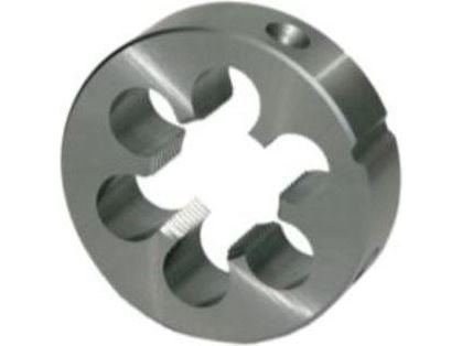 Fanar gjengeverktøy NPT 1" -11.1/2 DIN-24230 HSS 800 (N1-121001-4639)