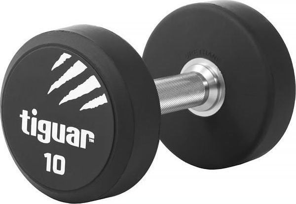Tiguar manual TI-WHPU0100 gummiert 1 x 10 kg