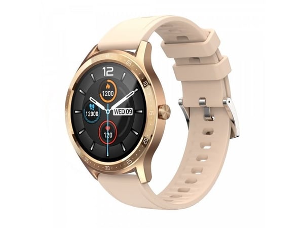 Smartwatch Maxcom Fit FW43 kobolt 2 Beżowy (MAXCOMFW43COBALTGOLD)