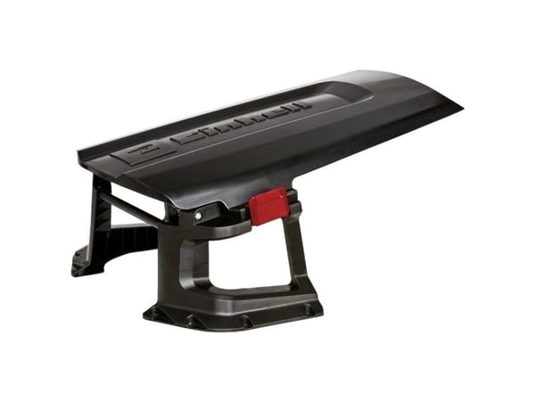 Einhell 3414024, Garasje for robotgressklipper, Einhell, Sort, 2,75 kg, 790 mm, 528 mm