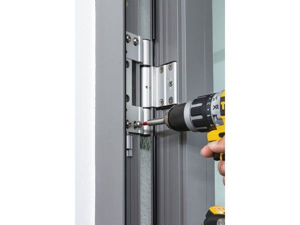 Wiha 42097, 5 stykker, Philips, PH 1, 70 g, 25,4 / 4 mm (1 / 4"), Boks