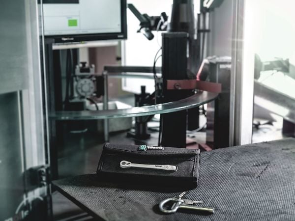 Wera 8100 SA 11