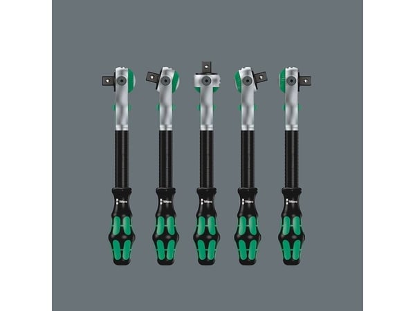 Wera 8100 SB 9