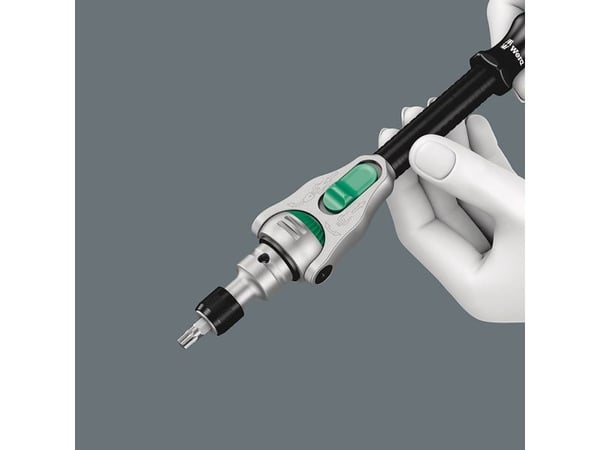 Wera 8100 SB 9