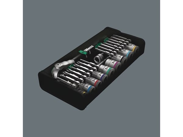 Wera 8100 SB 9