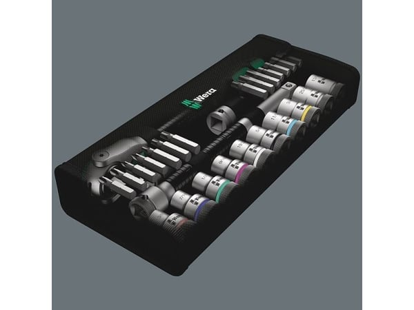 Wera 8100 SC 9